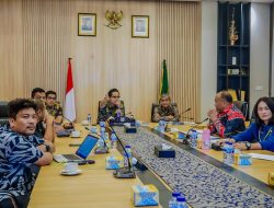 Wali Kota Medan Tekankan Penataan Trotoar Humanis dan Estetis, Prioritaskan Kualitas dan Akses Disabilitas