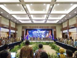 Wakil Bupati Asahan Hadiri RUPS Tahunan Bank Sumut, Dukung Percepatan Menuju KBMI 2