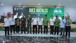 Milad ke-70 SEMMI Asahan Digelar, Dorong Kolaborasi Mahasiswa Menuju Daerah Religius dan Berkelanjutan