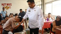 Gubernur Sumut Tetapkan Juknis SPMB 2026/2027, Prioritaskan Transparansi dan Akses Berkeadilan
