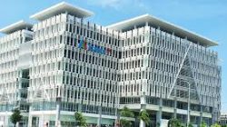 Inalum Perkuat Konservasi Danau Toba di Tujuh Kabupaten Sumatera Utara