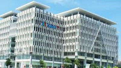 Inalum Perkuat Konservasi Danau Toba di Tujuh Kabupaten Sumatera Utara