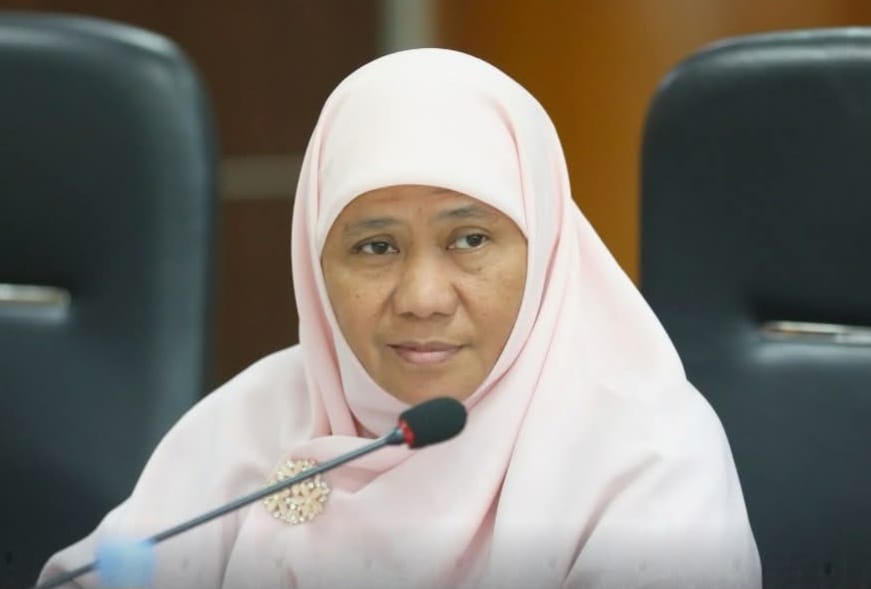 Banmus DPRD Medan Jadwalkan Pergantian Wakil Ketua, Rajudin Sagala Digantikan Sri Rezeki