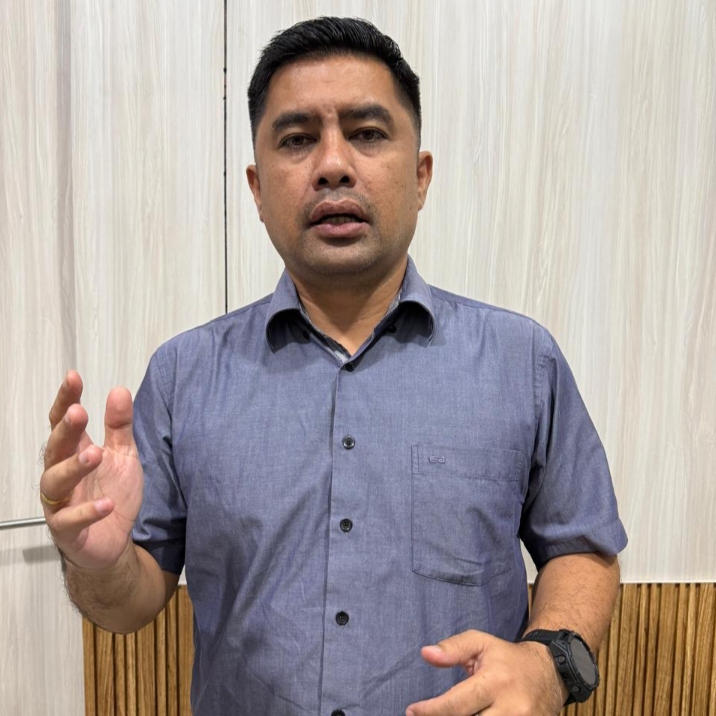 Belum 4 Bulan Menjabat, AKP Arifin Purba Ungkap 119 Kasus Narkoba
