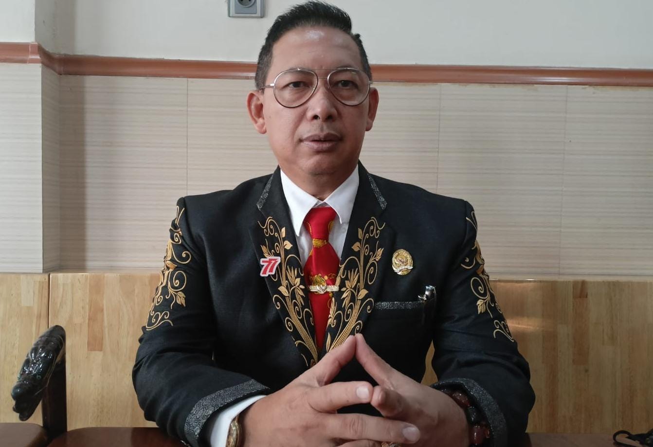 DPRD Medan Segera Gelar Sosialisasi Ideologi Pancasila dan Wawasan Kebangsaan