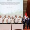Bobby Nasution Teken MoU PSEL Bersama Danantara, Sampah di Medan Raya Ditarget Jadi Energi Listrik