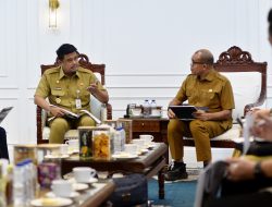 Bobby Nasution Dorong Hadirnya Rumah Sakit Bertaraf Internasional untuk Pasien BPJS di Sumut