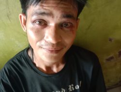 Peringatan Lase Dikeroyok Hingga Babak Belur di Pasar Induk Lau Cih, Diduga 20 Pelaku Masih Berkeliaran