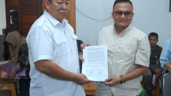 Pemkab Asahan Percepat Sinkronisasi RTRW 2026-2046, Fokus Pengembangan Infrastruktur dan Kawasan Strategis