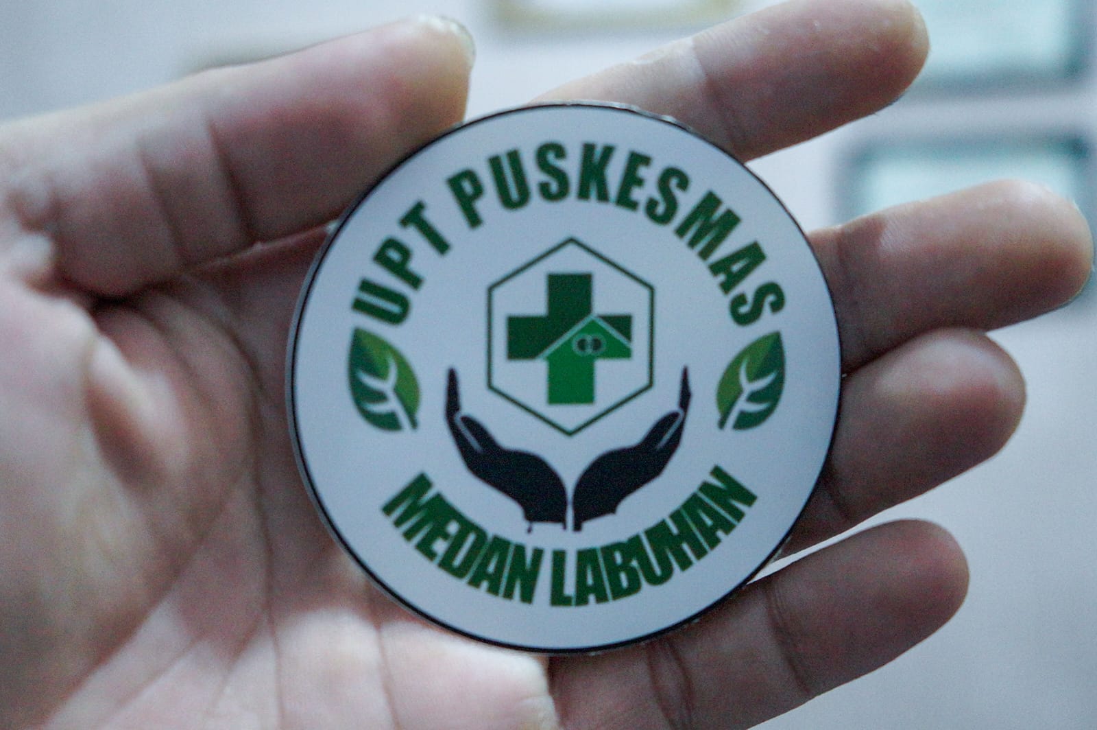 Puskesmas Medan Labuhan Luncurkan “Sipungkas”, Pastikan Layanan Kesehatan Jemput Bola ke Rumah Warga