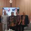 SMSI dan ABPEDNAS Perkuat Sinergi Nasional untuk Transparansi Pemerintahan Desa