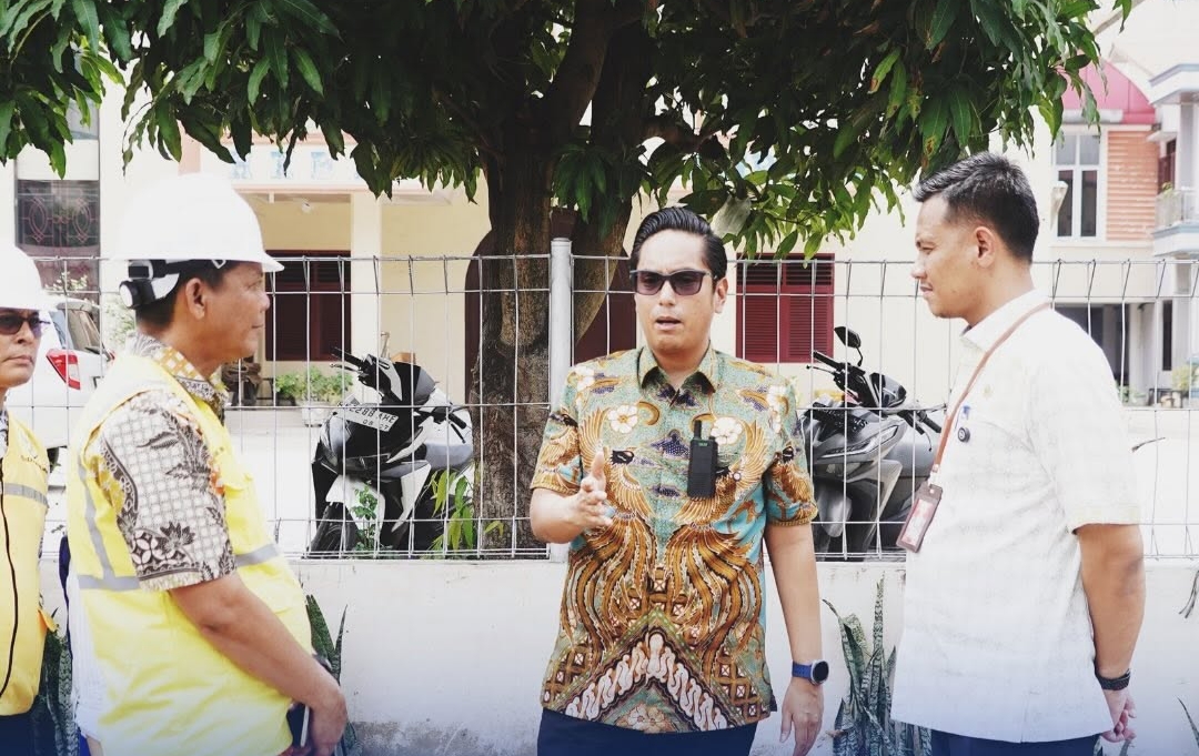 Jalan Diperbaiki, Konsistensi Harus Dibuktikan
