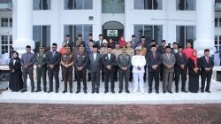 Wakil Bupati Asahan Ajak Masyarakat Jaga Semangat Kebangkitan Nasional dan Perkuat Literasi Digital