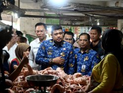 Pemprov Sumut Pastikan Distribusi Minyakita Lancar dan Harga Mulai Stabil
