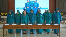 Wakil Bupati Asahan Buka Rakornis TP PKK 2026, Dorong Penguatan Program Keluarga Hingga Desa