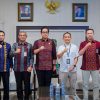 Judi Online di Medan Tembus Rp800 Miliar, Rico Waas: Ini Sudah Scam Digital yang Menghancurkan!
