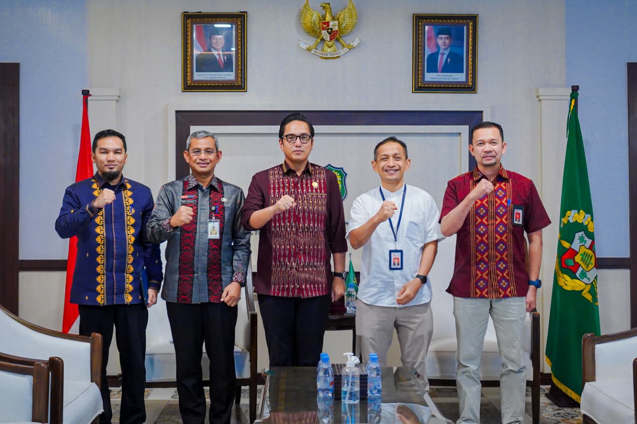 Judi Online di Medan Tembus Rp800 Miliar, Rico Waas: Ini Sudah Scam Digital yang Menghancurkan!