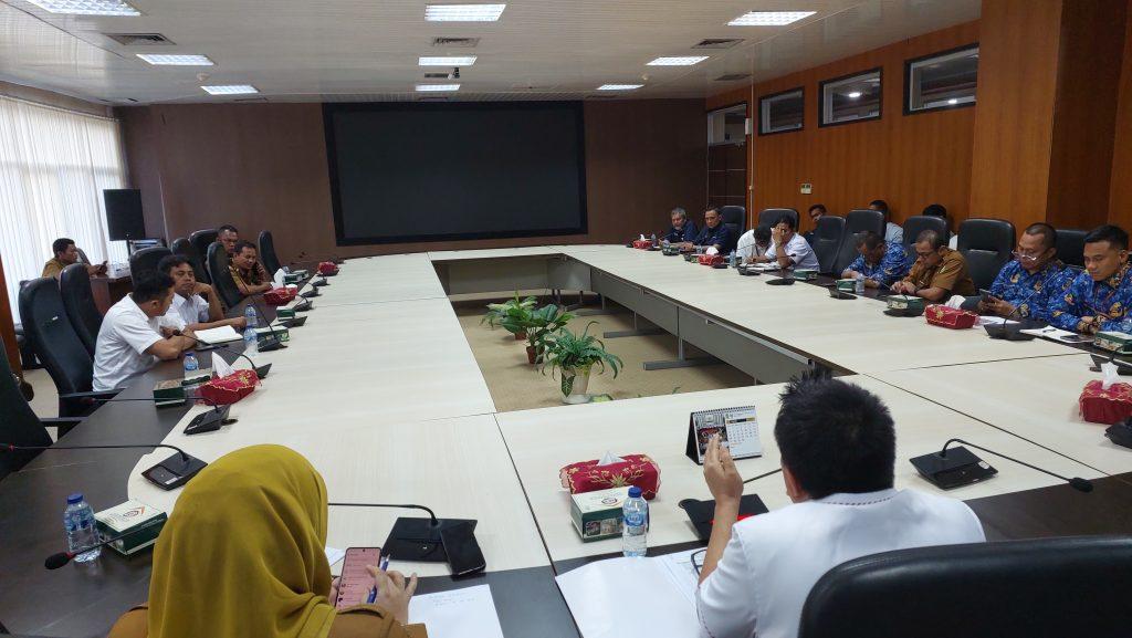 Zulkarnaen Desak Pemko Medan Segera Bangun Kolam Retensi Rp29 Miliar di Medan Tembung