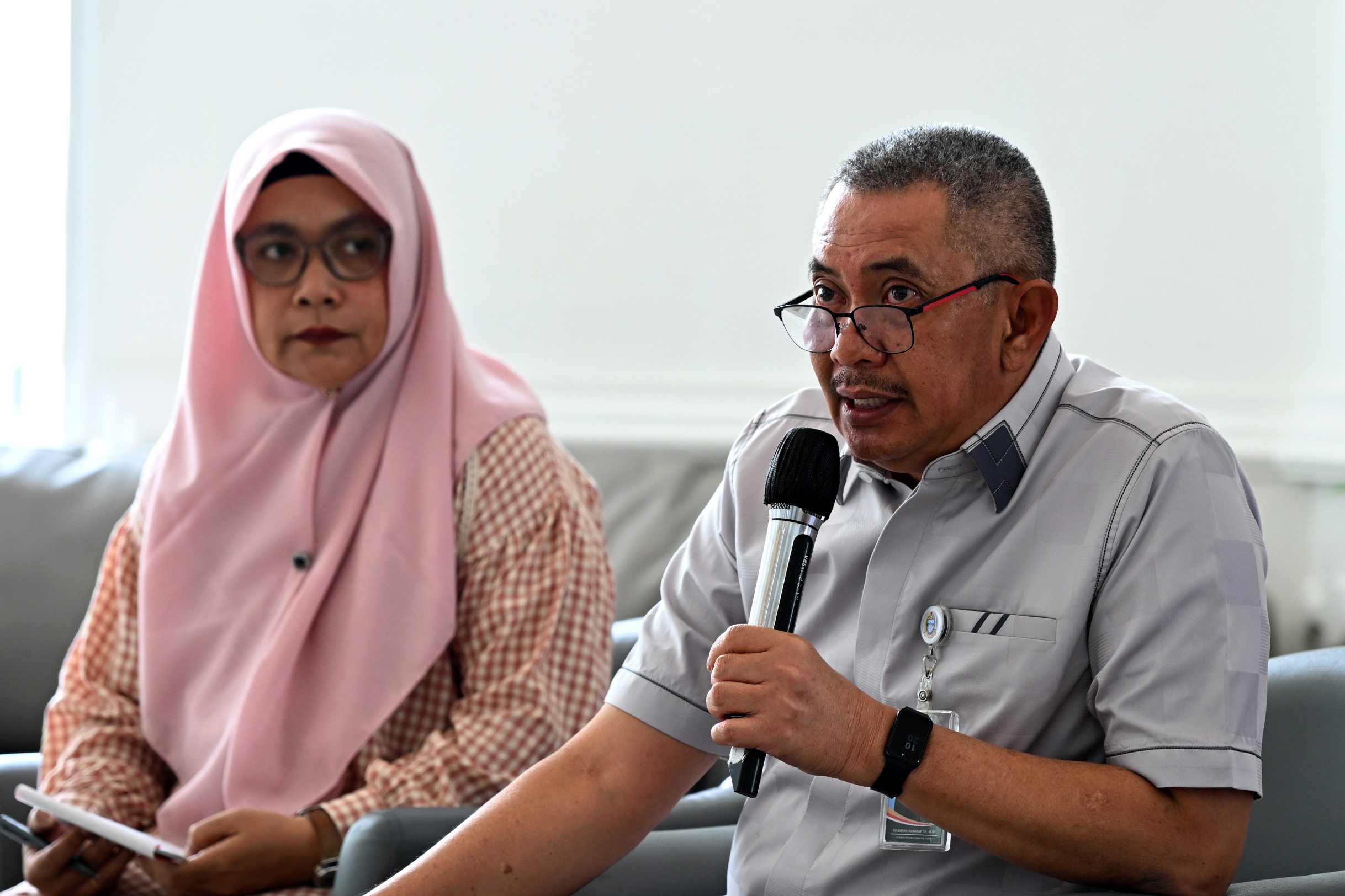 PRSU 2026 Kembali Digelar, Targetkan 300 Ribu Pengunjung Selama 31 Hari