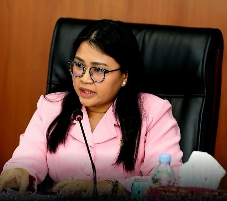 DPRD Medan Minta Pemko Segera Perbaiki Fasilitas Umum di Tiga Perumahan Medan Labuhan