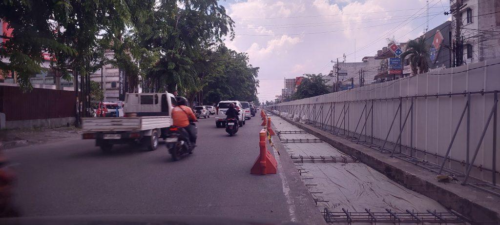 DPRD Medan Soroti Proyek Jalur Khusus BRT, Komisi IV Bakal Panggil Sejumlah Instansi