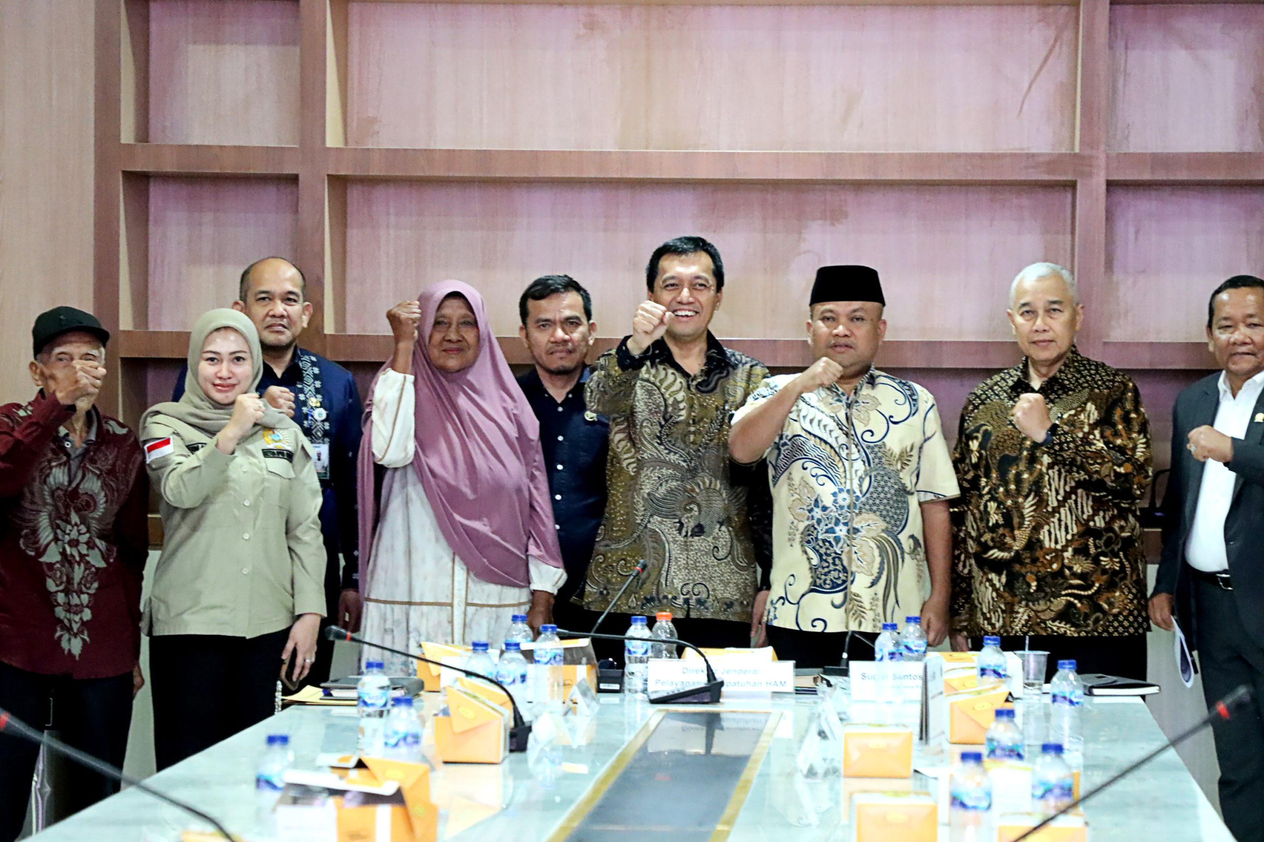Sengketa Lahan Padang Halaban dan PT SMART Berakhir, 83 Hektare Disiapkan untuk Reforma Agraria