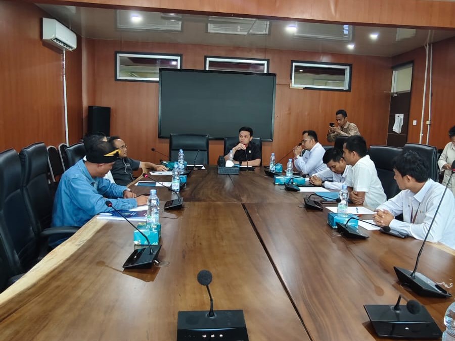 Komisi III DPRD Medan Panggil PLN UP3 Medan, Soroti Tanggung Jawab Blackout dan Kompensasi Pelanggan