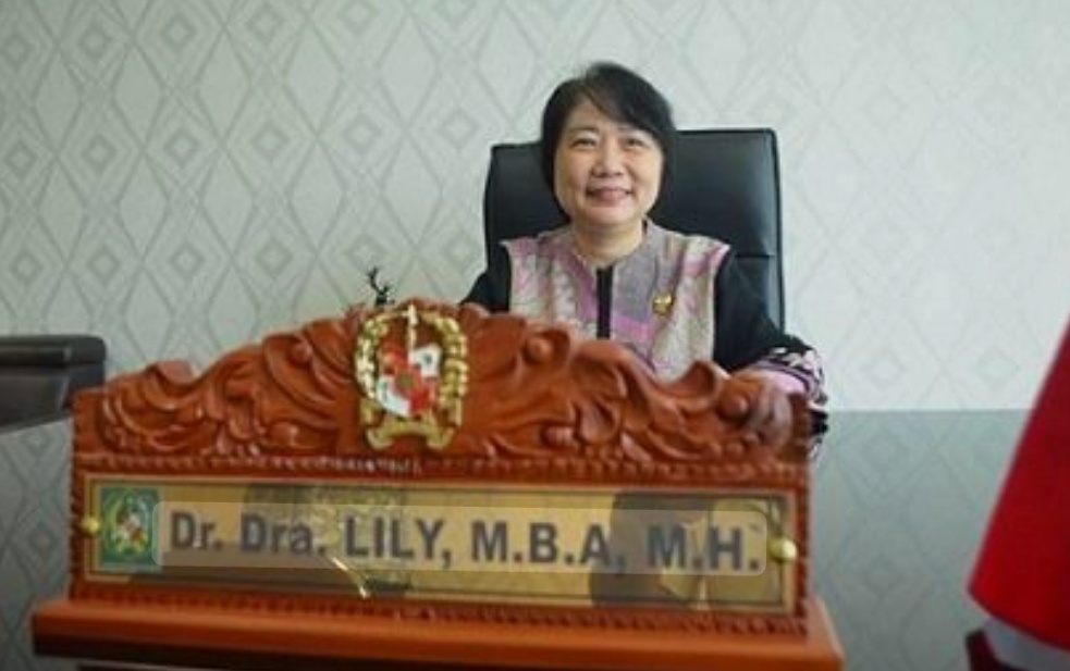 Pansus PAD DPRD Medan Dorong Bapenda Lakukan Inovasi untuk Tingkatkan Pendapatan Daerah