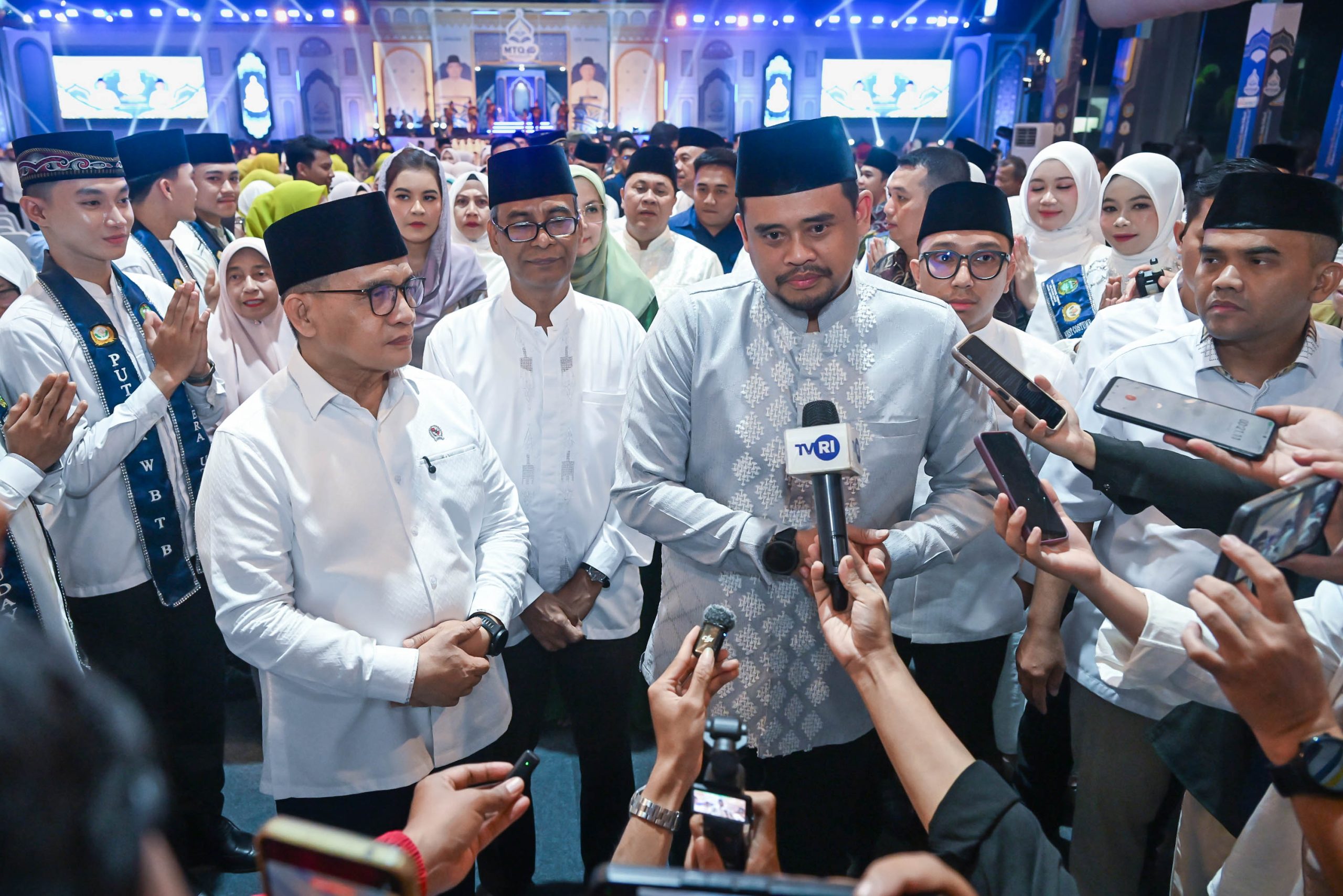 Pemprov Sumut Perkuat Pemberantasan Narkoba, Tingkatkan Pengawasan hingga Larang Penggunaan Vape bagi ASN