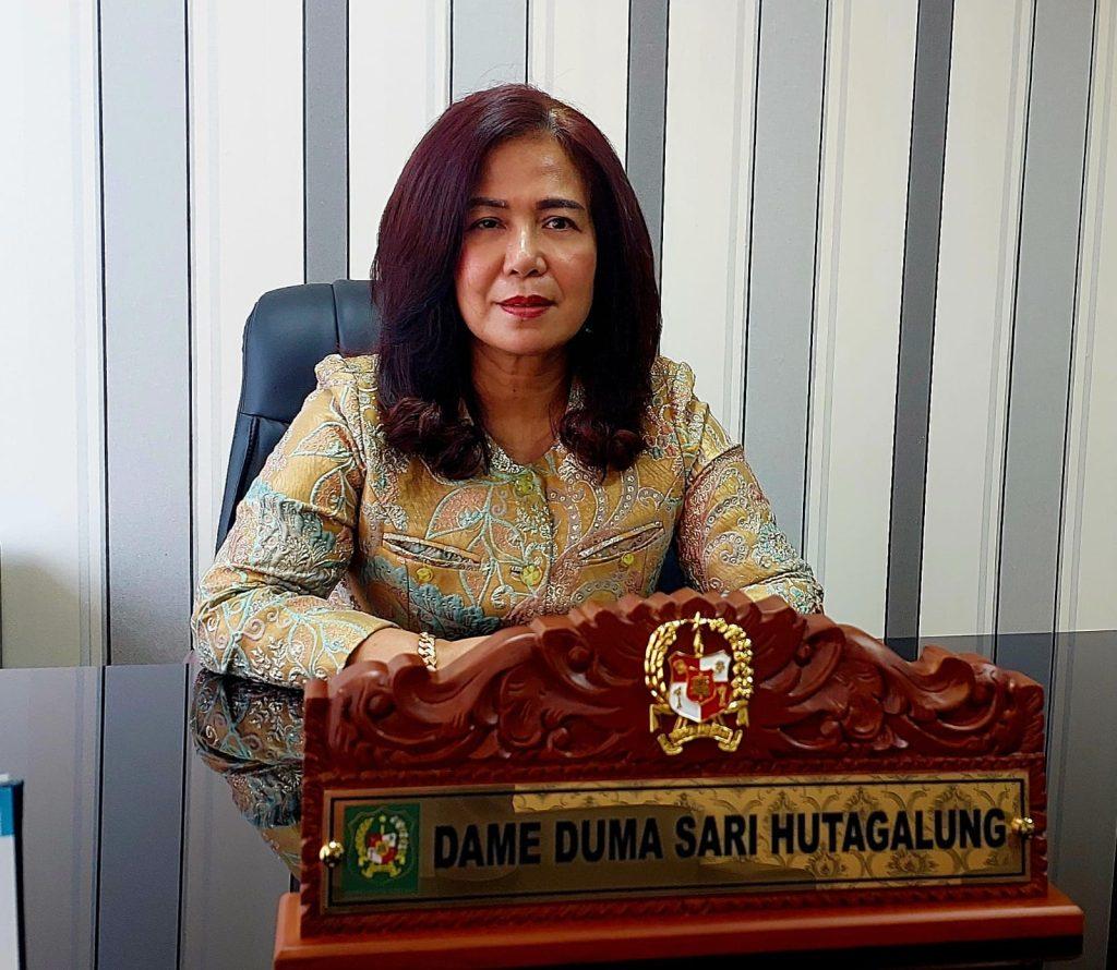 Dame Duma Minta Pemko Medan Cari Solusi SPMB 2026, Siswa dari Keluarga Miskin Terancam Tak Masuk Sekolah Negeri