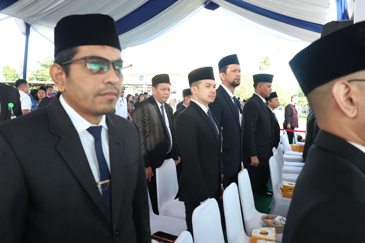 Hari Jadi ke-436, Kota Medan Tunjukkan Kekuatan Kolaborasi Nasional di Panggung Rakernas APEKSI 2026