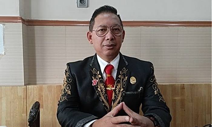 Ketua DPRD Medan Wong Chun Sen Ajak Masyarakat Tertib Administrasi Kependudukan dan Lindungi Data Pribadi