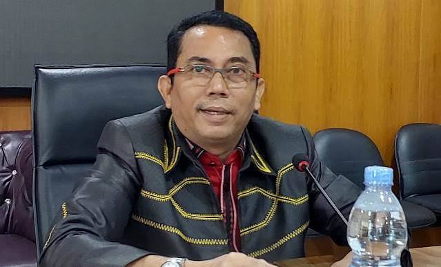 Ketua Komisi IV DPRD Medan Tegaskan Pembangunan Bangunan Wajib Kantongi PBG Sebelum Konstruksi Dimulai