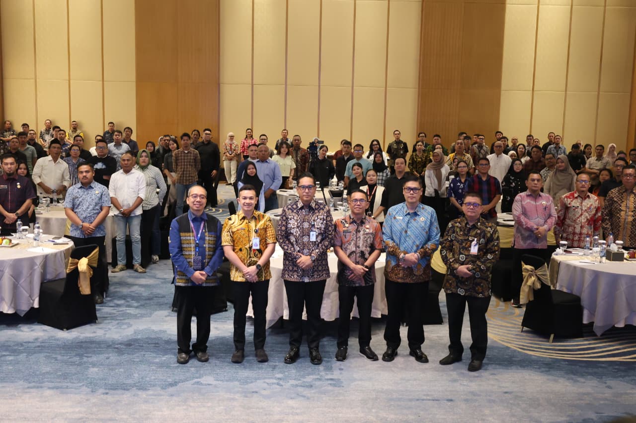 Rico Waas Dorong Revolusi Pajak Kuliner Lewat QRESTO, Medan Bidik Jadi Pelopor Digitalisasi Pajak Restoran