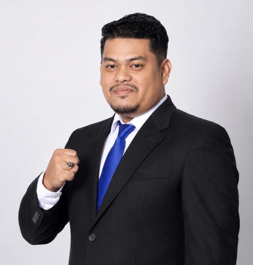 Asrul Hamdani Damanik Siap Jadikan HIPMI Batu Bara Rumah Besar Pengusaha Muda
