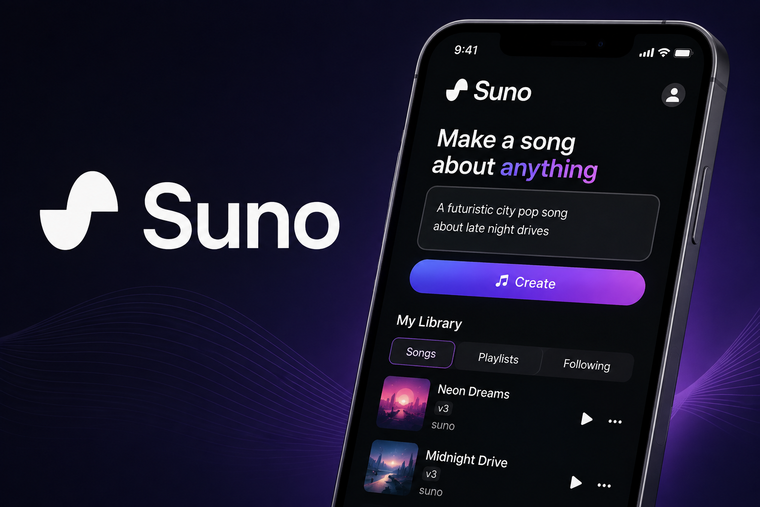 Suno Batasi Unduhan Lagu untuk Pengguna Pro Mulai 3 September 2026