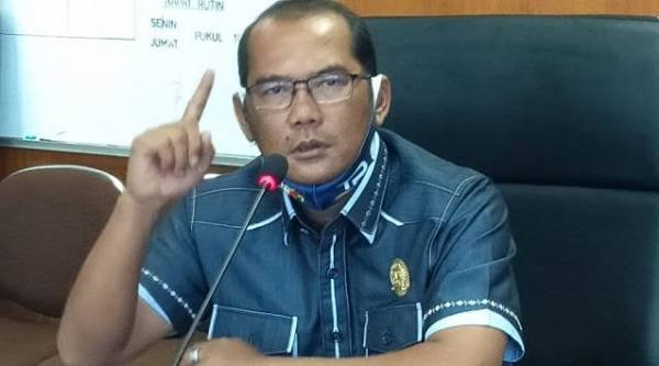 DPRD Medan Soroti Data PKH Medan Makmur, Antonius Minta Verifikasi Ulang