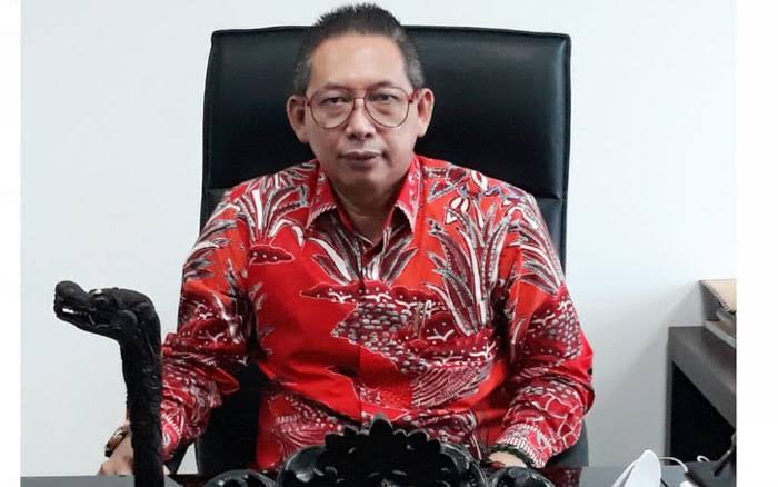 Wong Chun Sen Desak Pemprovsu Segera Salurkan DBH ke Pemko Medan