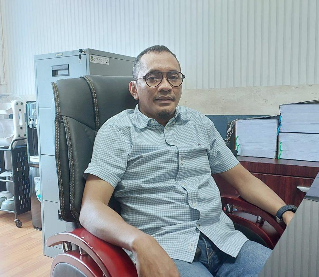 NasDem DPRD Medan Soroti Bansos Salah Sasaran, Perlinsos Jangan Jadi Harapan Palsu