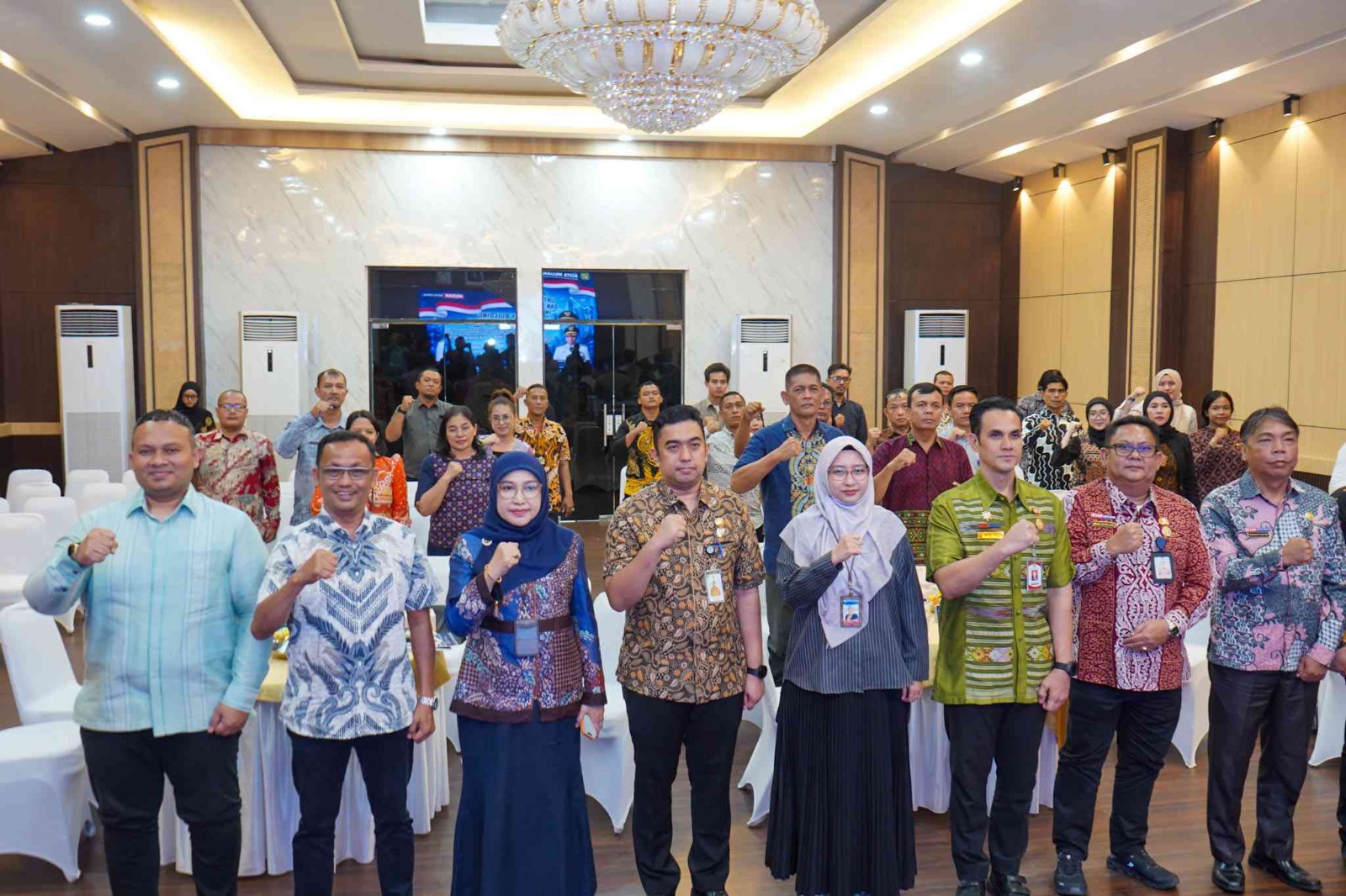 Tagih Tunggakan Pajak, Bapenda Medan Kumpulkan Rp2 Miliar dari 46 Wajib Pajak