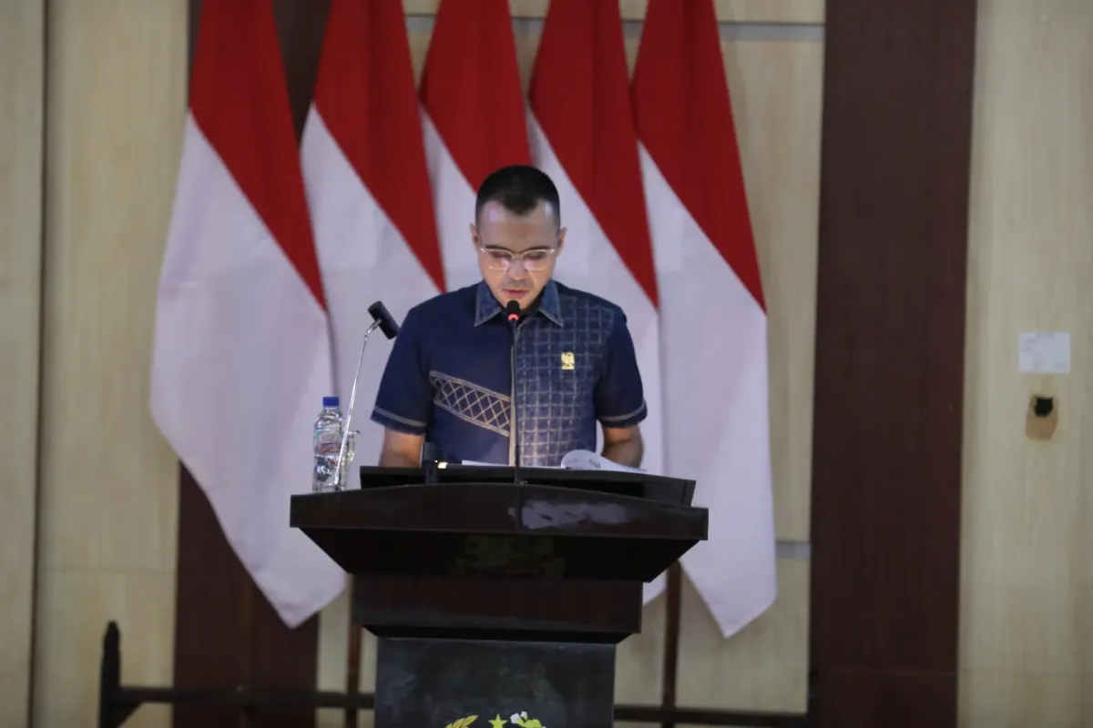 DPRD Medan Dorong Perubahan Perda Kemiskinan, Afif: Bansos Harus Jadi Jalan Menuju Mandiri