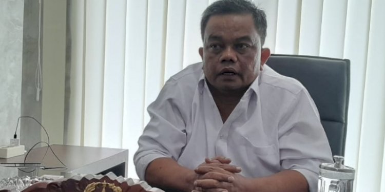 DPRD Medan Soroti Kemacetan Jalan Luku 1-Pintu Air 4, Minta Pemko Cari Solusi
