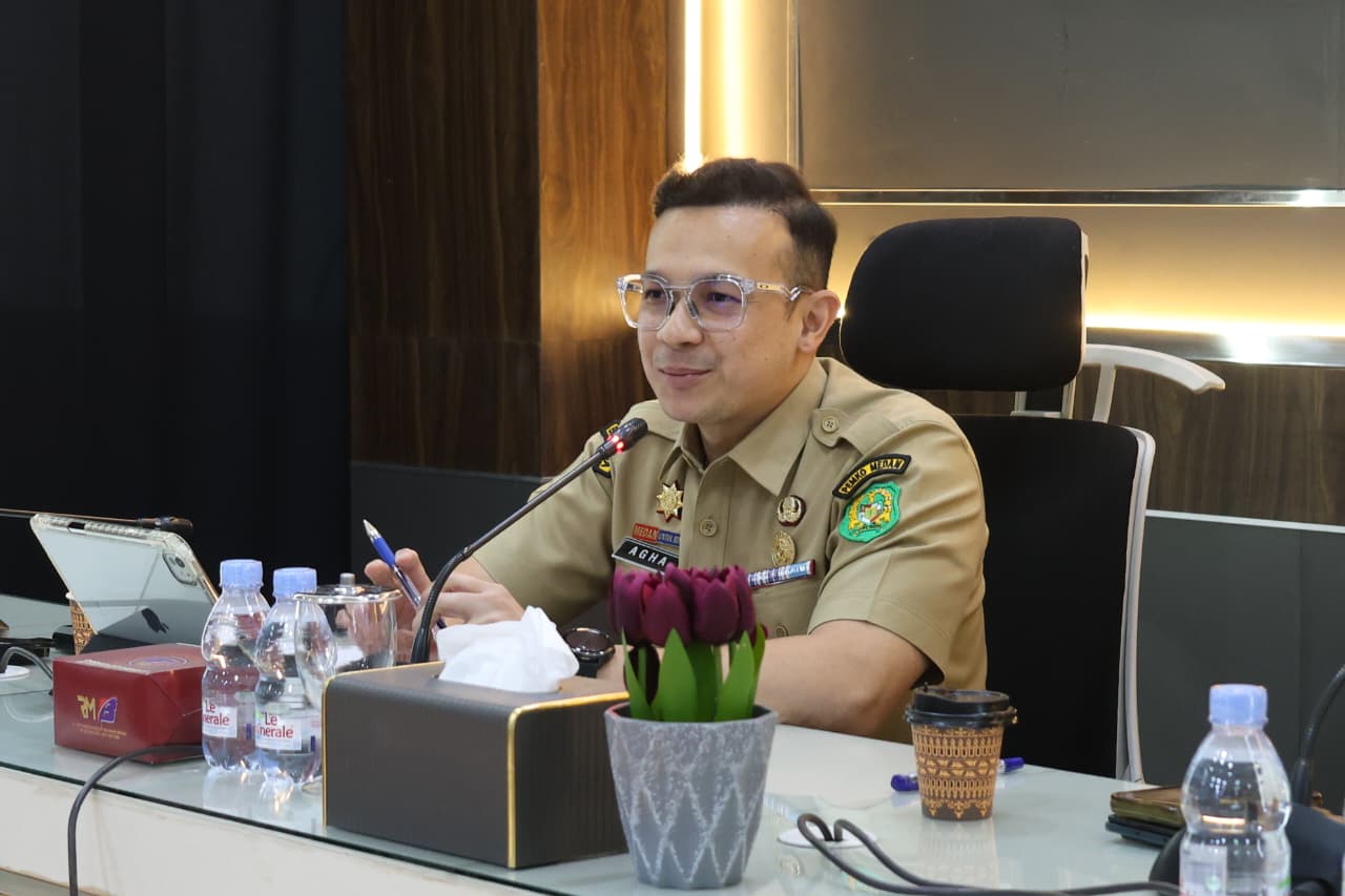 Bapenda Medan Hadirkan Fitur Lapor Bapenda untuk Pengaduan Pajak