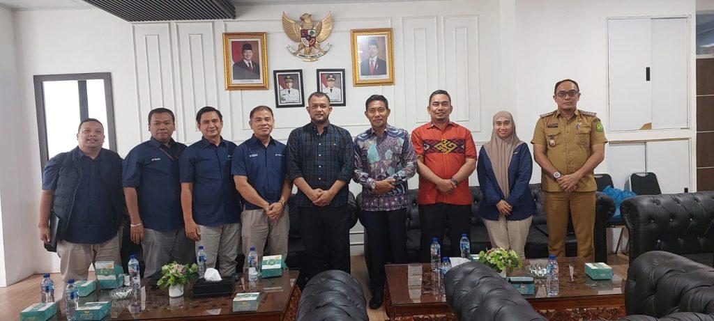 DPRD Medan Dorong Pelindo Sediakan Lahan Kuburan hingga SMP Negeri di Belawan