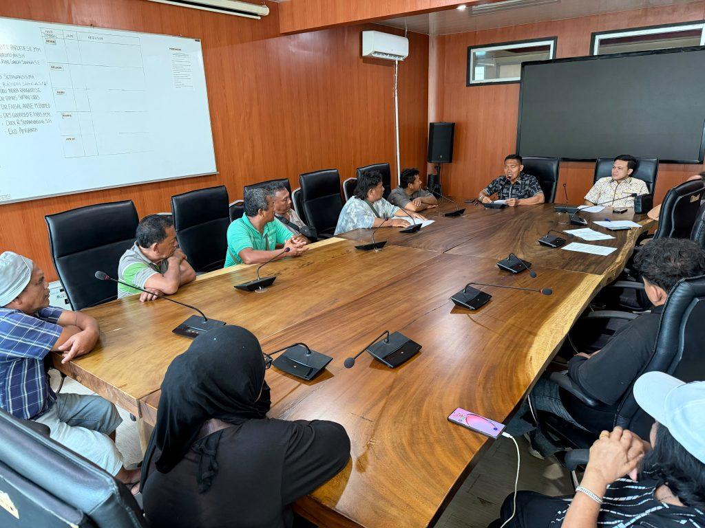 DPRD Medan Minta Keuangan KPUM Diperiksa, Saldo Koperasi Disorot