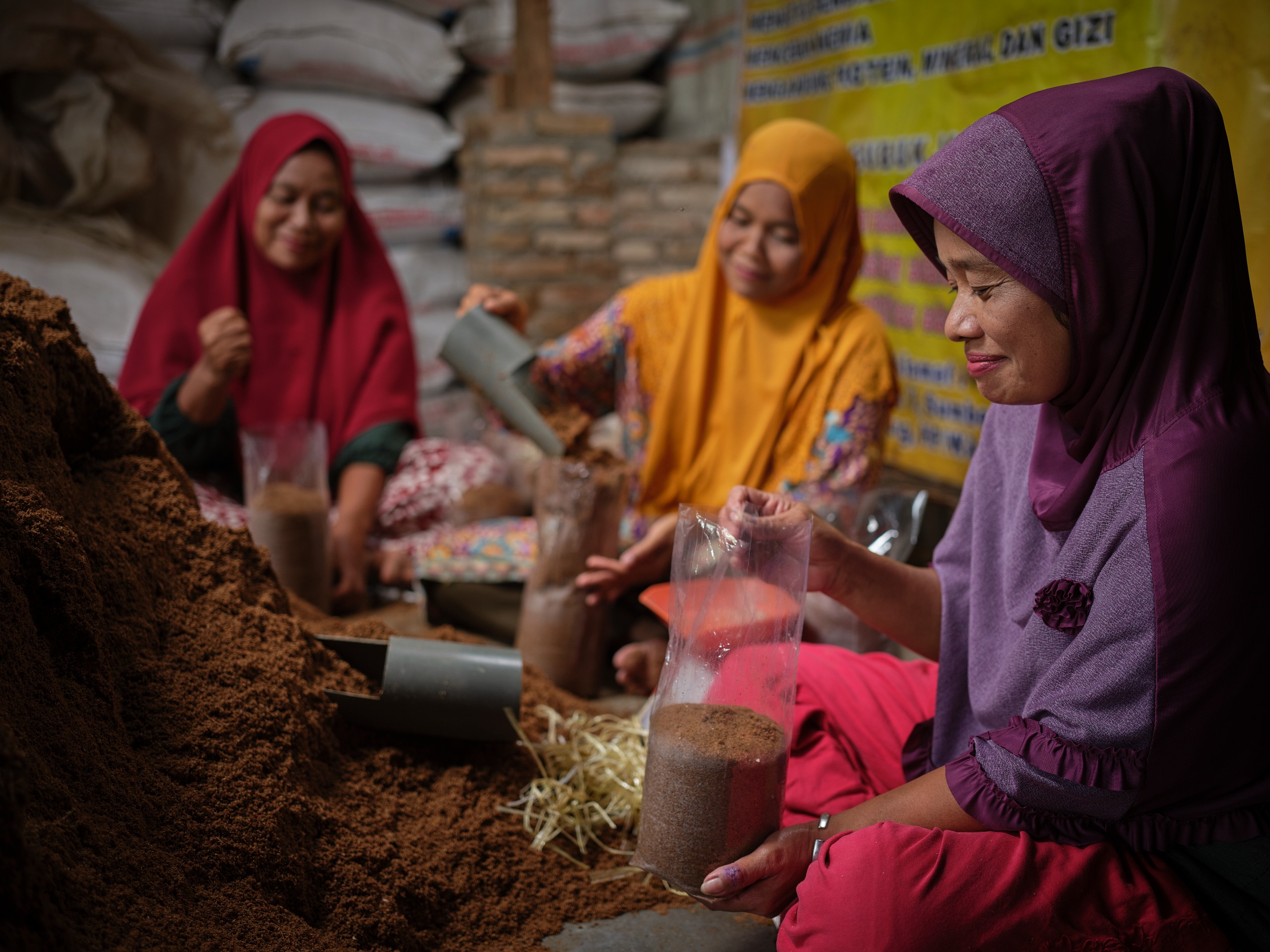 Inalum Raih Dua Penghargaan Gold ISDA 2026 Lewat Program Pemberdayaan