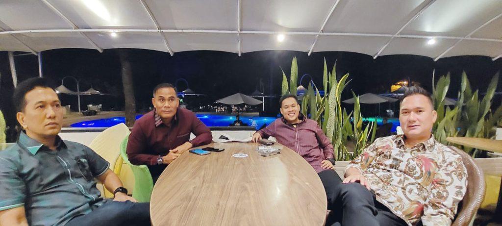 Komisi I DPRD Medan Dukung Polrestabes Berantas Narkoba di THM