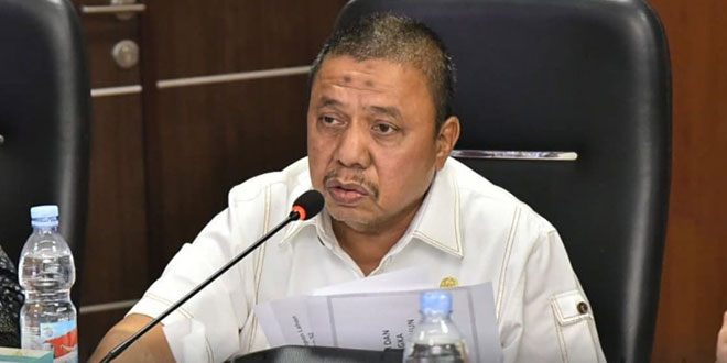 DPRD Medan Desak Dinkes Perkuat Pencegahan Influenza A