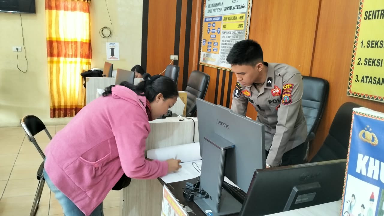 Foto Pernikahan Disebar Tanpa Izin, Perempuan di Nias Lapor Polisi